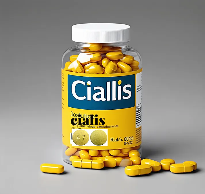 Cialis 1